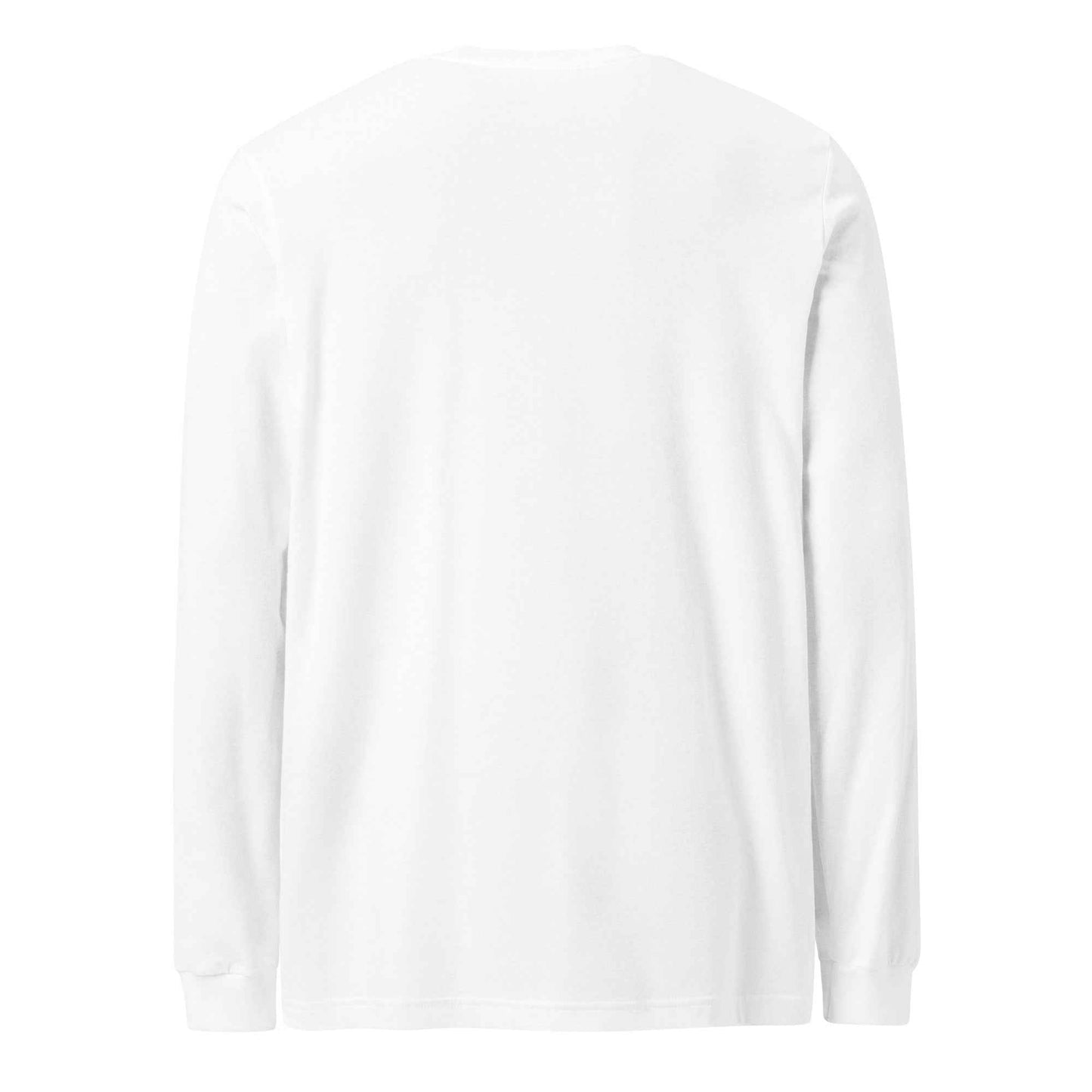 Elevate Your Everyday Premium Unisex Long Sleeve Tee