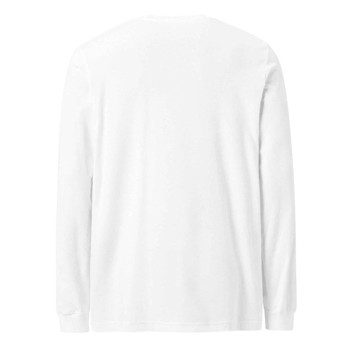 Elevate Your Everyday Premium Unisex Long Sleeve Tee