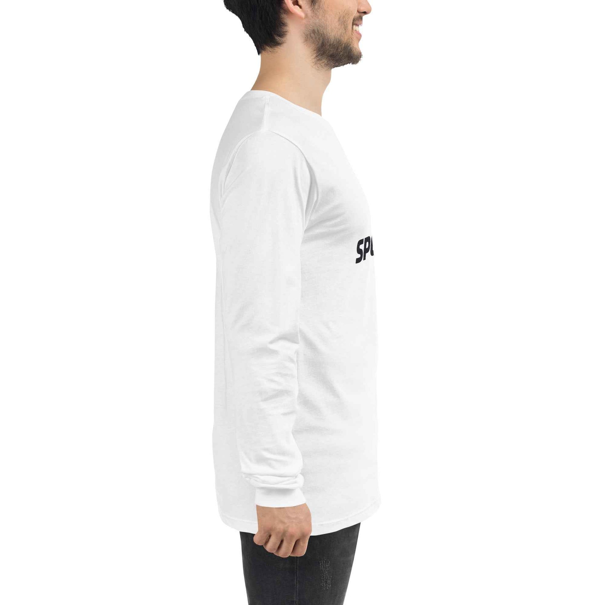 Elevate Your Everyday Premium Unisex Long Sleeve Tee