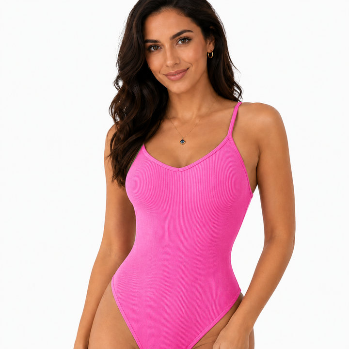 Pink women&