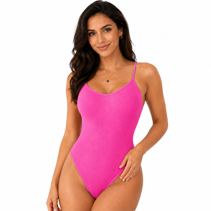 Pink women&