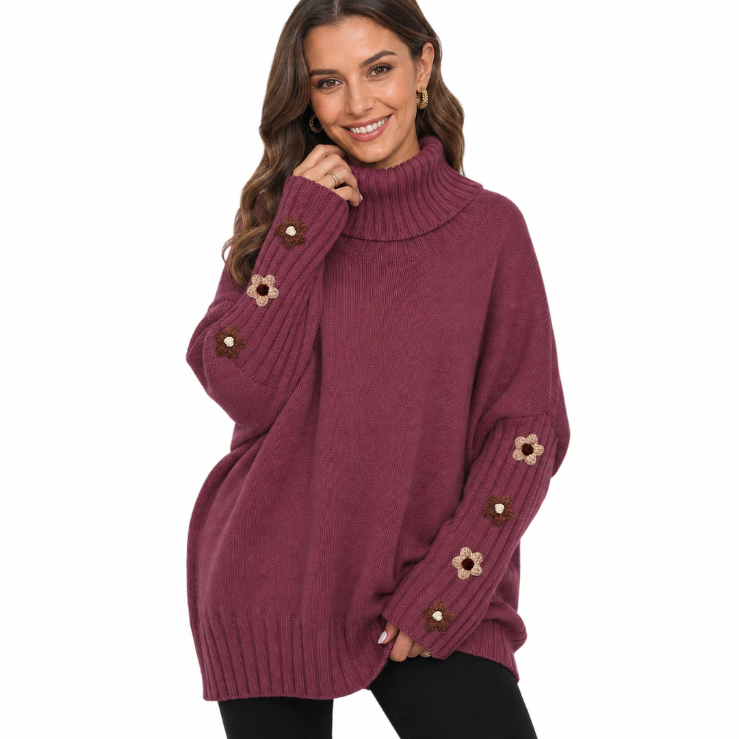 Wine red women&