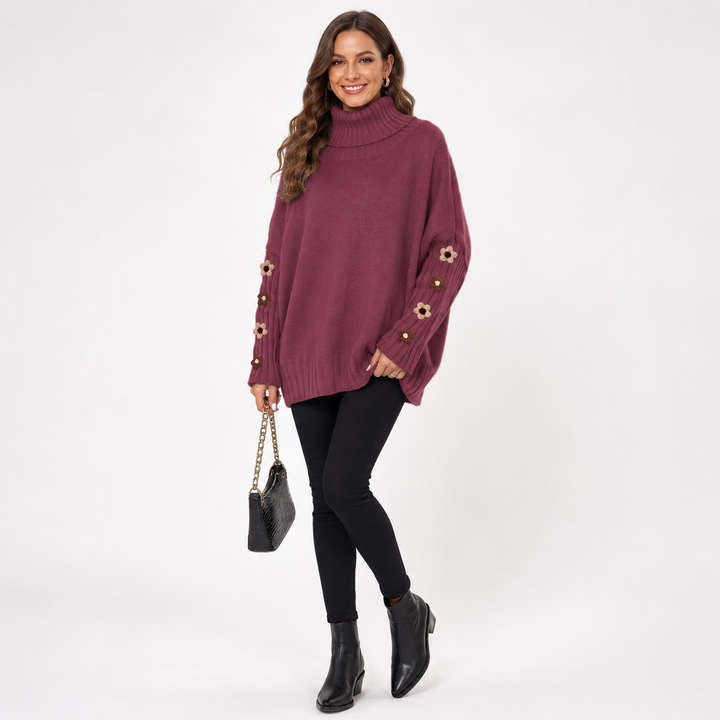 Wine red women&