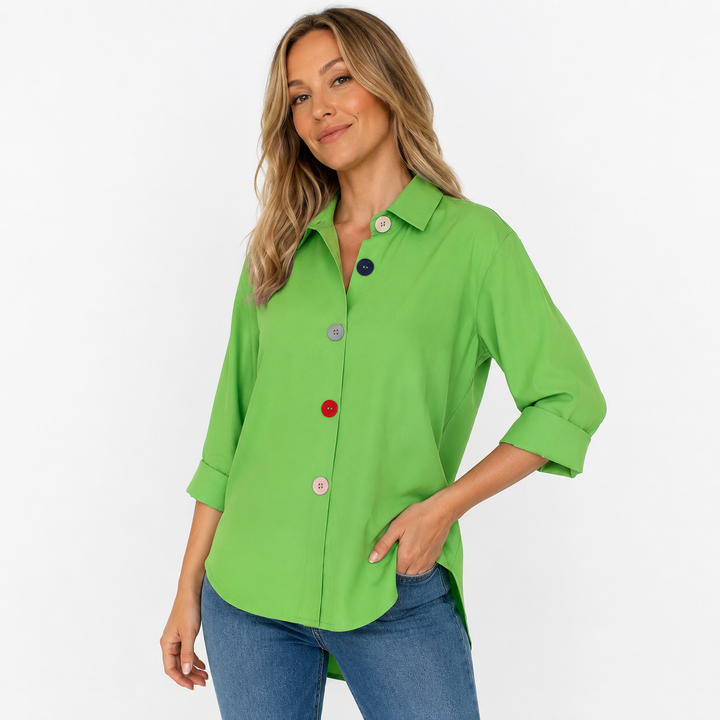 Green women&