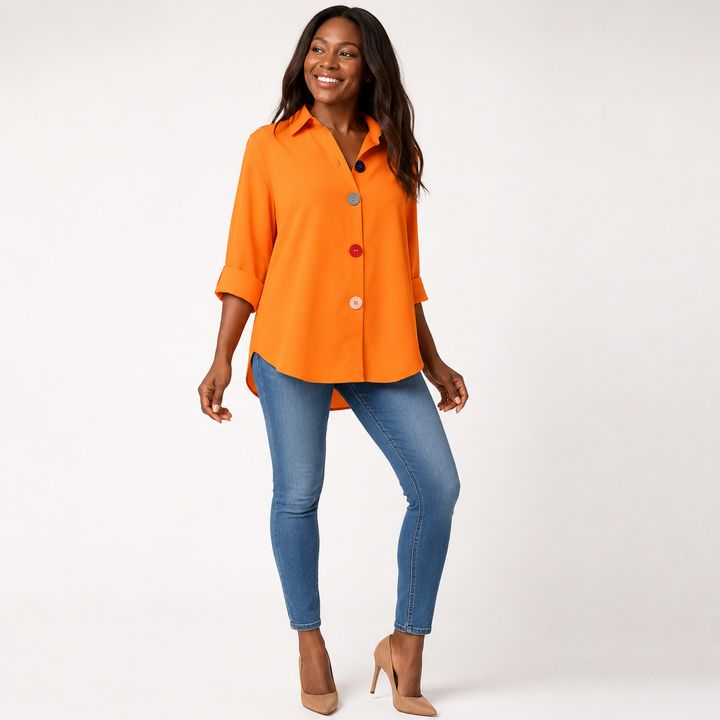 Orange women&
