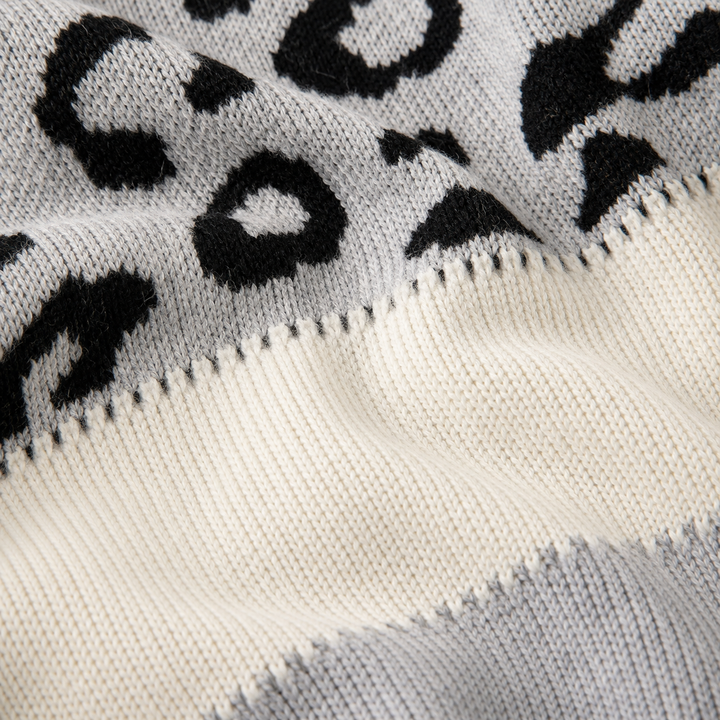 Close-up view of the women&