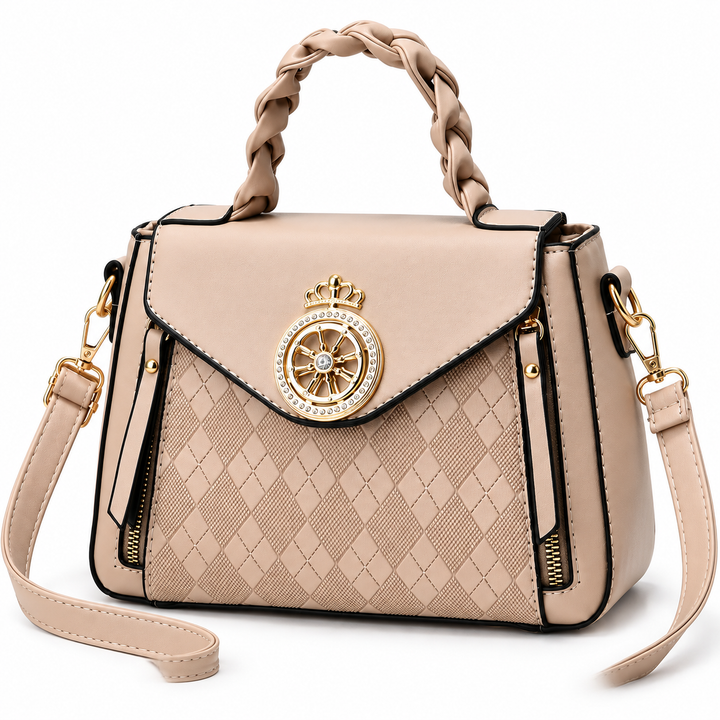 Beige women&