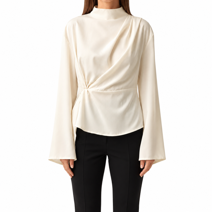 Front view of women&
