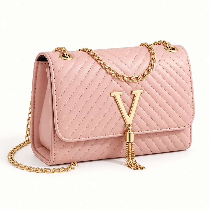 Pink women&