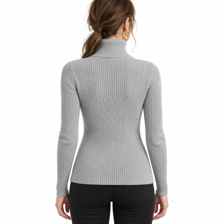 Back view of the women&