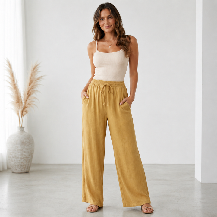 Gold women&